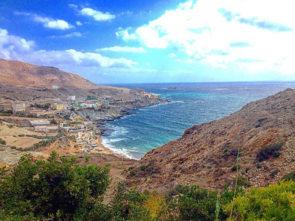 Location de voiture au Maroc pour faire un road trip de Tanger à Oujda